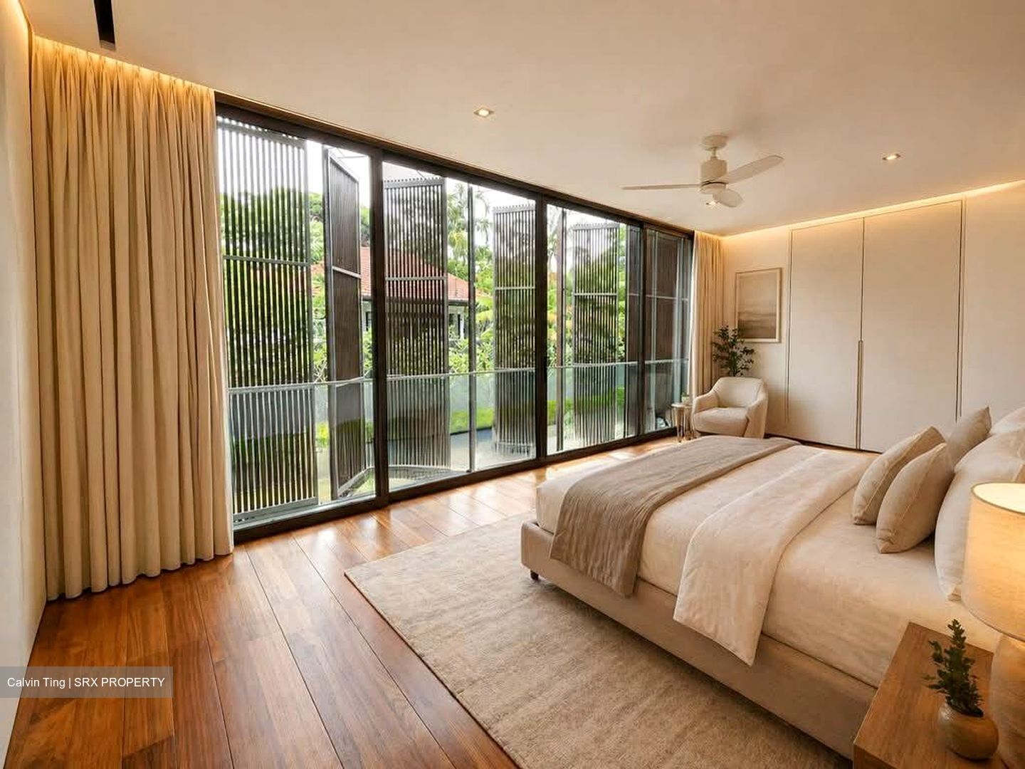 King Albert Park (D21), Detached #551831291
